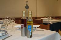 Azeite transmontano não vai à mesa