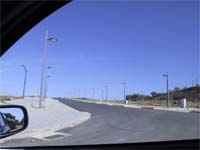 Loteamento encravado