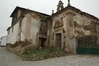 Casa da Rainha sem nobreza