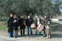 Santulhão organiza feira