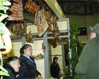 Milhares de visitantes em Montalegre