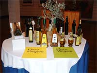 Azeite anima tertúlia