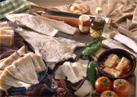 Bacalhau reina em Miranda