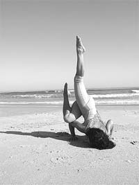 Associação Lusa de Yoga chega a Bragança