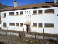 Bairro da Fronteira recuperado