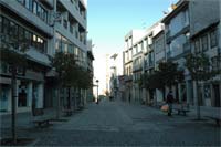 MODCOM chega a Bragança