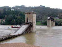 Quando a catástrofe acontece