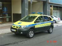 VMER vai funcionar com médicos de fora