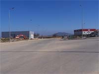 MOGADOURO amplia Zona Industrial