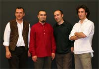 “Galadum” enchem Casa da Música