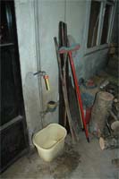 Água paga nas aldeias