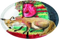 Pintura e cerâmica em Alijó