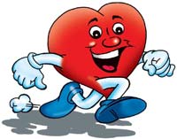 Dia dedicado ao coração