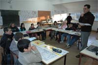 Inglês falha nas aldeias de Vinhais