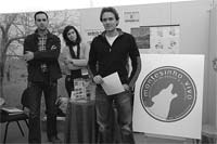 Do forno a lenha ao BTT