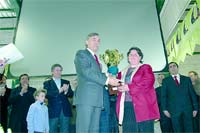 Enchentes varrem salpicões