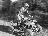 Passeio por terras do Nordeste