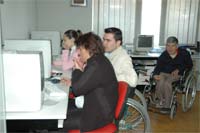 ASCUDT aposta na informática