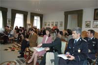 Técnicos não chegam a Bragança