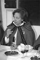 Isabel Escudeiro exonerada