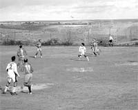 À quarta foi de vez!