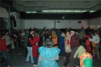 Um Carnaval diferente da moda antiga