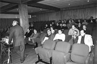 Mirandela apresenta incentivos