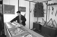 Moncorvo acolhe a Feira de Artesanato