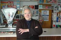 Intermediária na fronteira