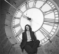 A gestão do tempo da mulher