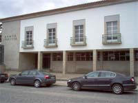 Advogado em tribunal