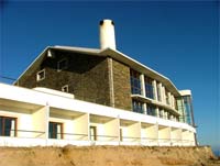 Alfândega acolhe o primeiro SPA do distrito