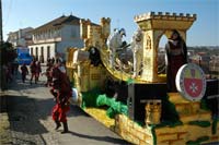 Carnaval em Trás-os-Montes