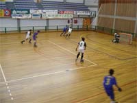 Regresso às vitórias