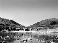 Mais uma queixa contra o Baixo Sabor