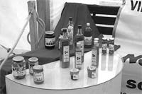 Saldo positivo na Feira da Alheira