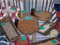 A riqueza de Moncorvo