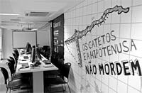 Matemática roda em Bragança