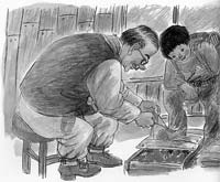 A mi cuntórun-me-lo…