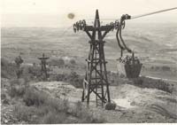 Quando o ferro é a alma da terra