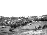 Aldeias ganham população