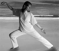 Tai Chi Chuan: A arte do espirito Chinesa