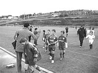 Futebol Crescer 5 – SC Mirandela 3