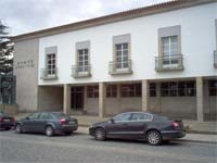 Tribunal de Miranda iliba advogado