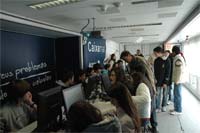 Matemática sobre rodas