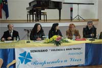 Violência cresce em Bragança