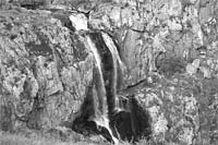 Cascata da Faia vai ser recuperada