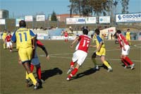 Everton e o patrão Luís