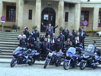 Afinadinhos fazem Volta ao Distrito