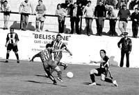 Mirandela, um campeão sem sorte